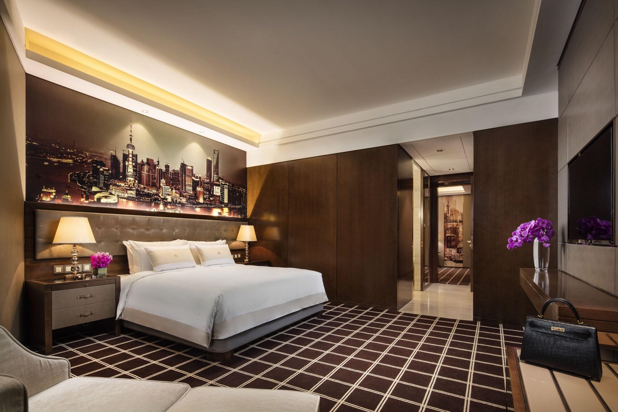 Royal Century Hotel Шанхай Екстериор снимка