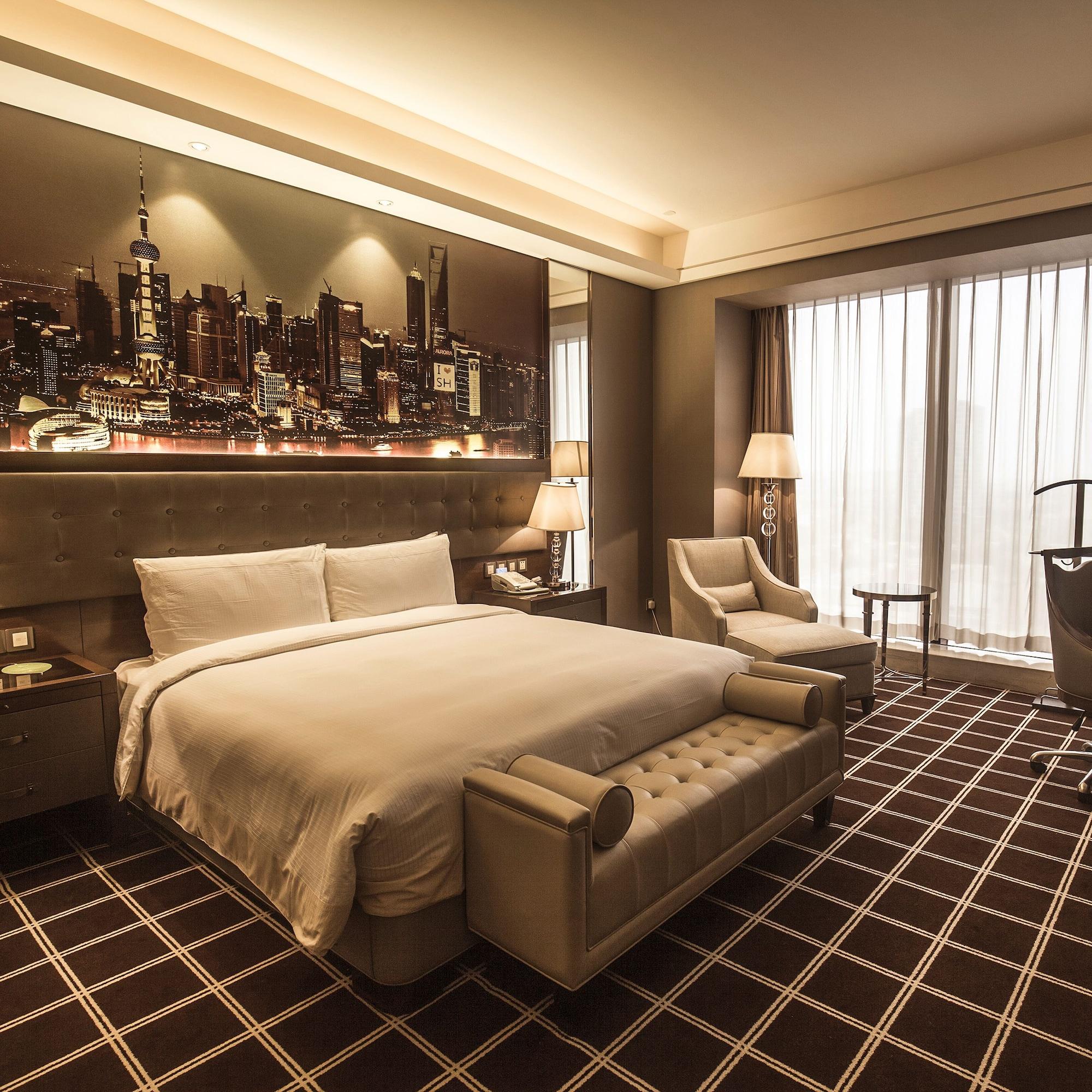 Royal Century Hotel Шанхай Екстериор снимка