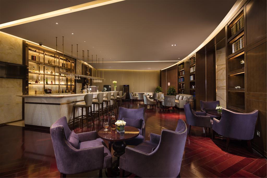 Royal Century Hotel Шанхай Екстериор снимка