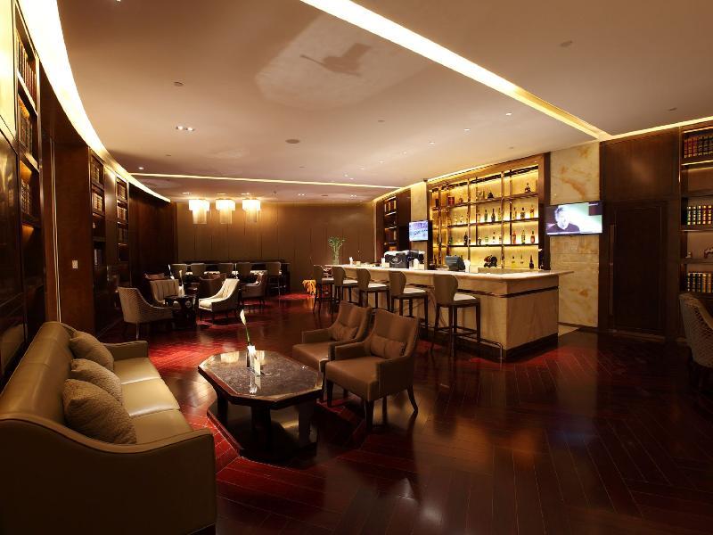 Royal Century Hotel Шанхай Екстериор снимка