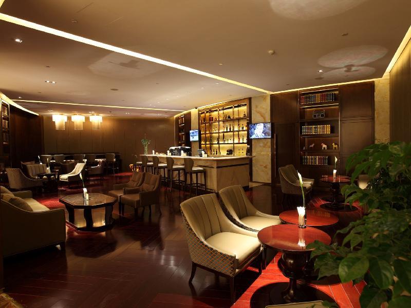 Royal Century Hotel Шанхай Екстериор снимка