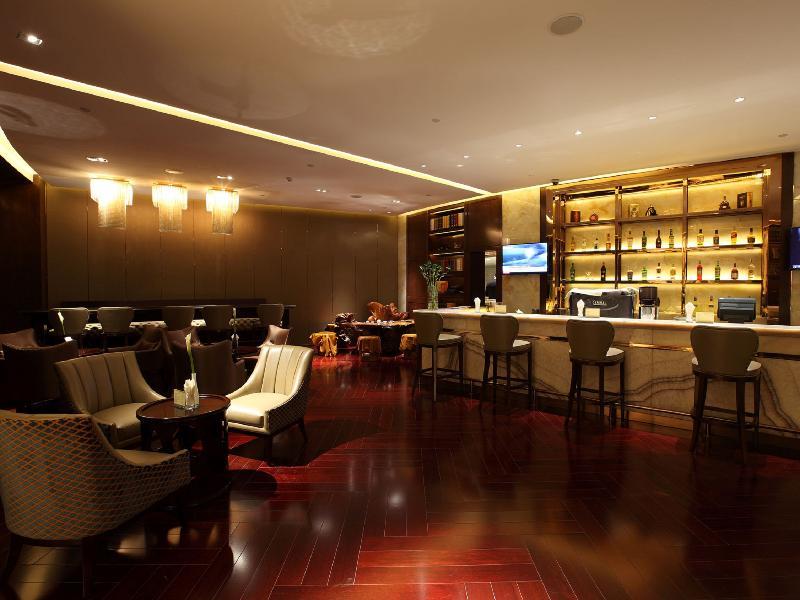 Royal Century Hotel Шанхай Екстериор снимка