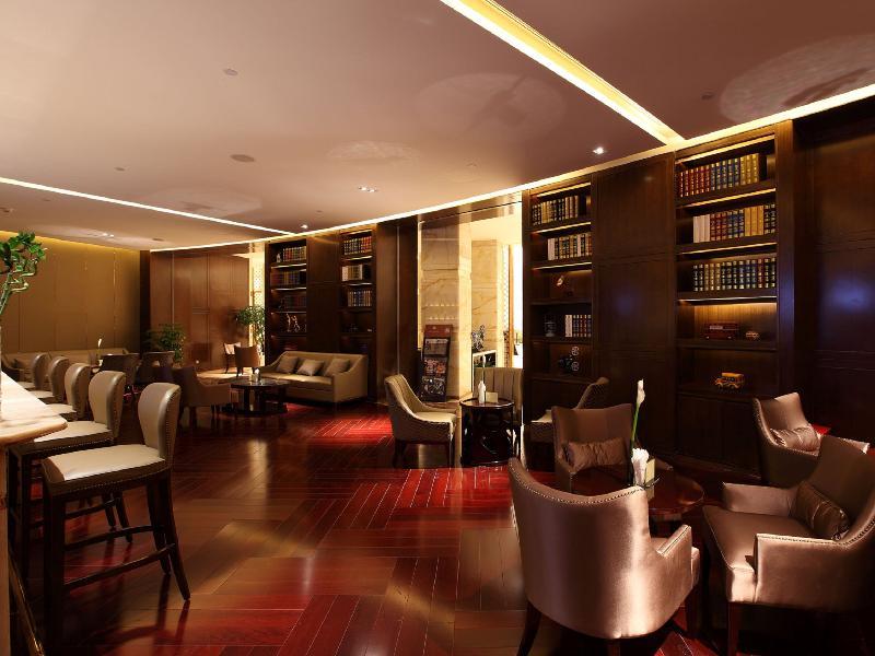 Royal Century Hotel Шанхай Екстериор снимка
