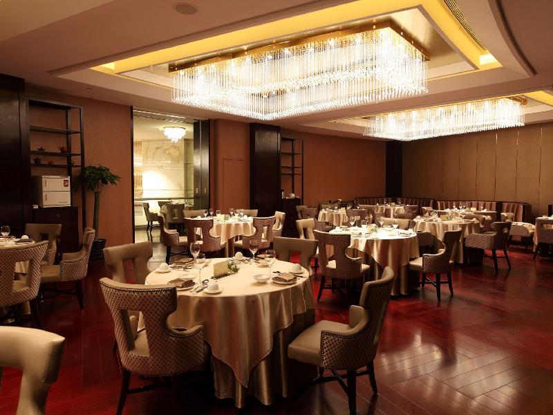 Royal Century Hotel Шанхай Екстериор снимка