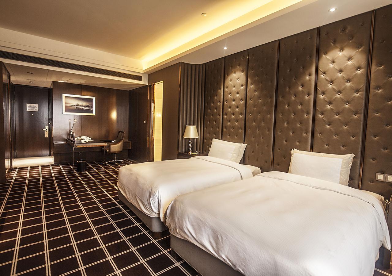 Royal Century Hotel Шанхай Екстериор снимка