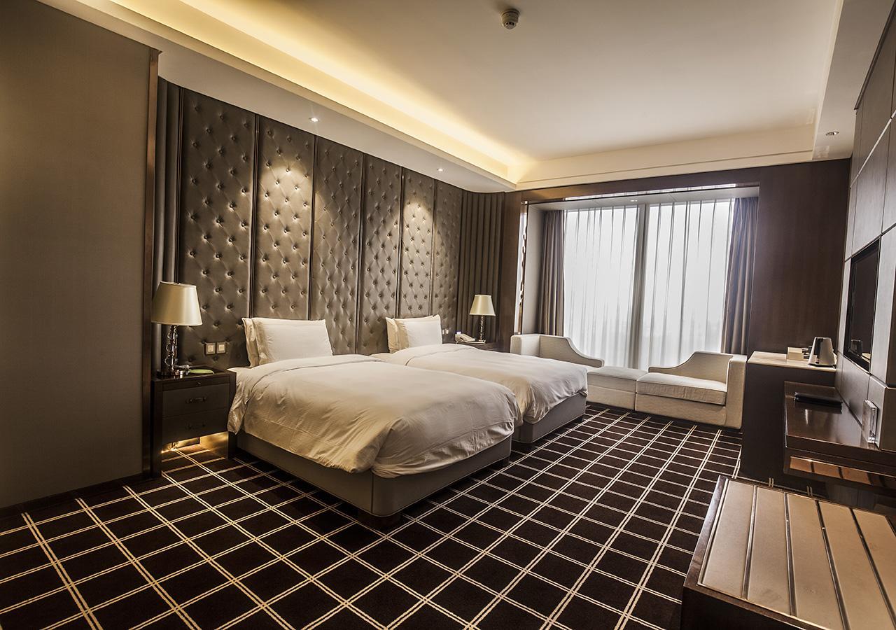 Royal Century Hotel Шанхай Екстериор снимка